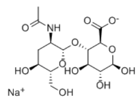 Hyaluronic acid