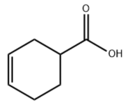 3-Cyclohexenecarboxylic acid