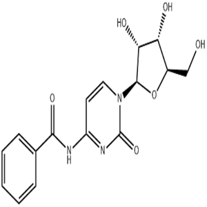 Benzoylcytidine