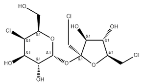 Sucralose