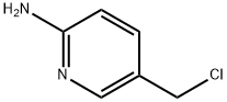 5-(chloromethyl)pyridin-2-amine