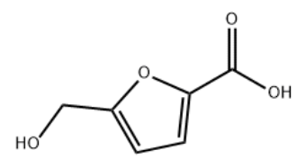 5-HYDROXYMETHYL-FURAN-2-CARBOXYLIC ACID