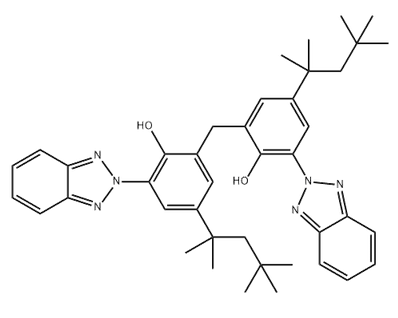 Ultraviolet Absorbent UV-360