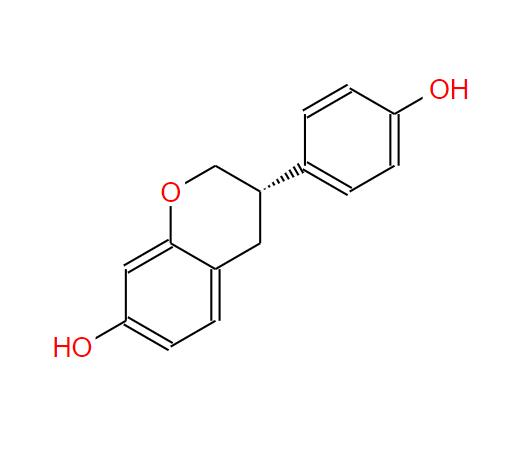 Equol; Soybean extract