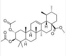 Corosolic Acid