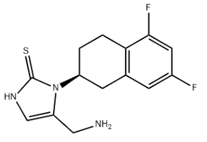 Nepicastat