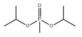 DIISOPROPYL METHYLPHOSPHONATE