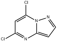 5,7-dichloropyrazolo[1,5-a]pyrimidine