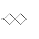 2-Oxa-6-azaspiro[3.3]heptane