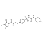 Glimepiride