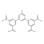 [1,1':3',1''-Terphenyl]-3,3'',5,5''-tetracarboxylic acid, 5'-methyl-