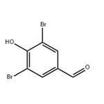 3,5-Dibromo-4-hydroxybenzaldehyde