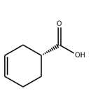 (R)-3-Cyclohexene-1-carboxylic acid