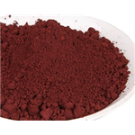 Ferric oxide