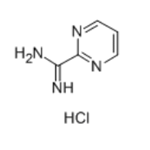 2-Amidinopyrimidine hydrochloride