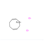 Dichloro(1,5-cyclooctadien)ruthenium(II) polymer