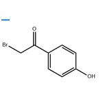 2-Bromo-4'-hydroxyacetophenone