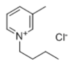 3-METHYL-N-BUTYLPYRIDINIUM CHLORIDE