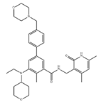 Tazemetostat (EPZ-6438)