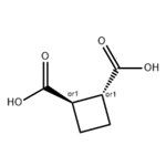 TRANS-CYCLOBUTANE-1,2-DICARBOXYLIC ACID