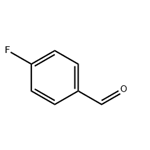 4-Fluorobenzaldehyde