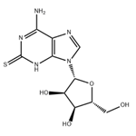 2-THIOADENOSINE