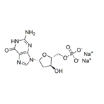 Disodium 5'-dGMP