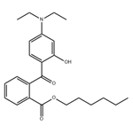 Diethylamino hydroxybenzoyl hexyl benzoate