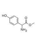 Methyl D-(-)-4-hydroxy-phenylglycinate