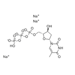 Deoxythymidine triphosphate