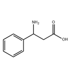 3-Amino-3-phenylpropionic acid