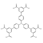 4',4''',4'''''-nitrilotris(([1,1'-biphenyl]-3,5-dicarboxylic acid))