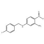 2-AMino-4-[(4-fluorobenzyl)aMino]-1-nitrobenzene(RETIGABINE inteMediate)