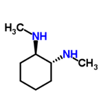 (1R,2R)-N,N'-Dimethyl-1,2-cyclohexanediamine