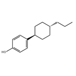 4-(trans-4-Propylcyclohexyl)phenol