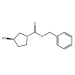 (R)-1-CBZ-3-PYRROLIDINOL