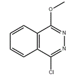 1-Chloro-4-methoxyphthalazine