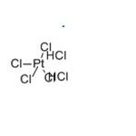 Chloroplantinic acid