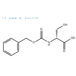  N-(Carbobenzyloxy)-D-serine