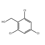 (2,4,6-trichlorophenyl)methanol