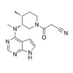 Tofacitinib