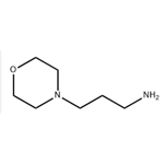 N-(3-Aminopropyl)morpholine