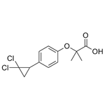 Ciprofibrate