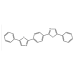 1,4-bis-2(5-phenyloxazoyl)benzene