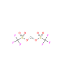 COPPER(II) TRIFLUOROMETHANESULFONATE