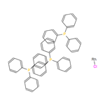 Tris(triphenylphosphine)rhodiu