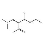 Ethyl 2-acetyl-3-(dimethylamino)acrylate