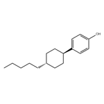 4-(trans-4-Pentylcyclohexyl)phenol