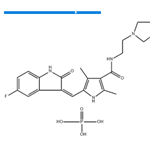 Toceranib Phosphate