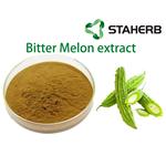 Bitter Melon extract, Charantin